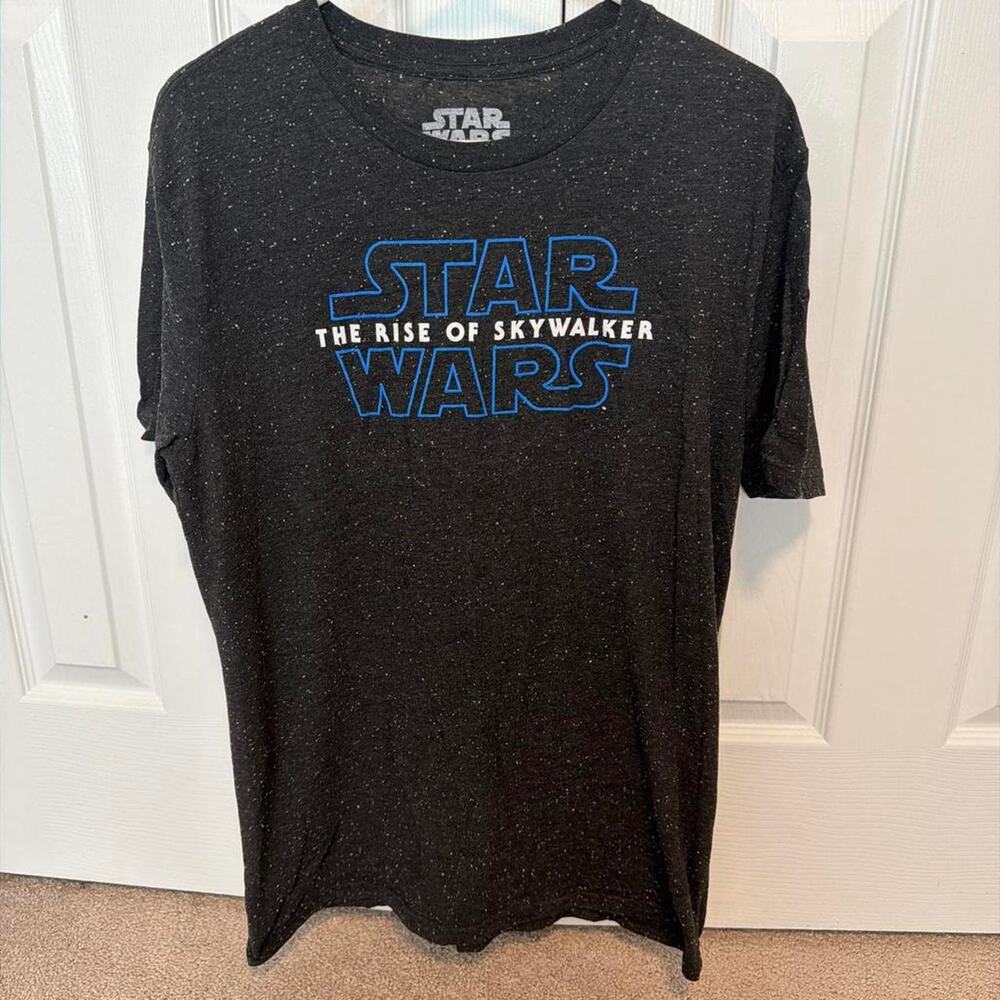 Star wars t-shirt